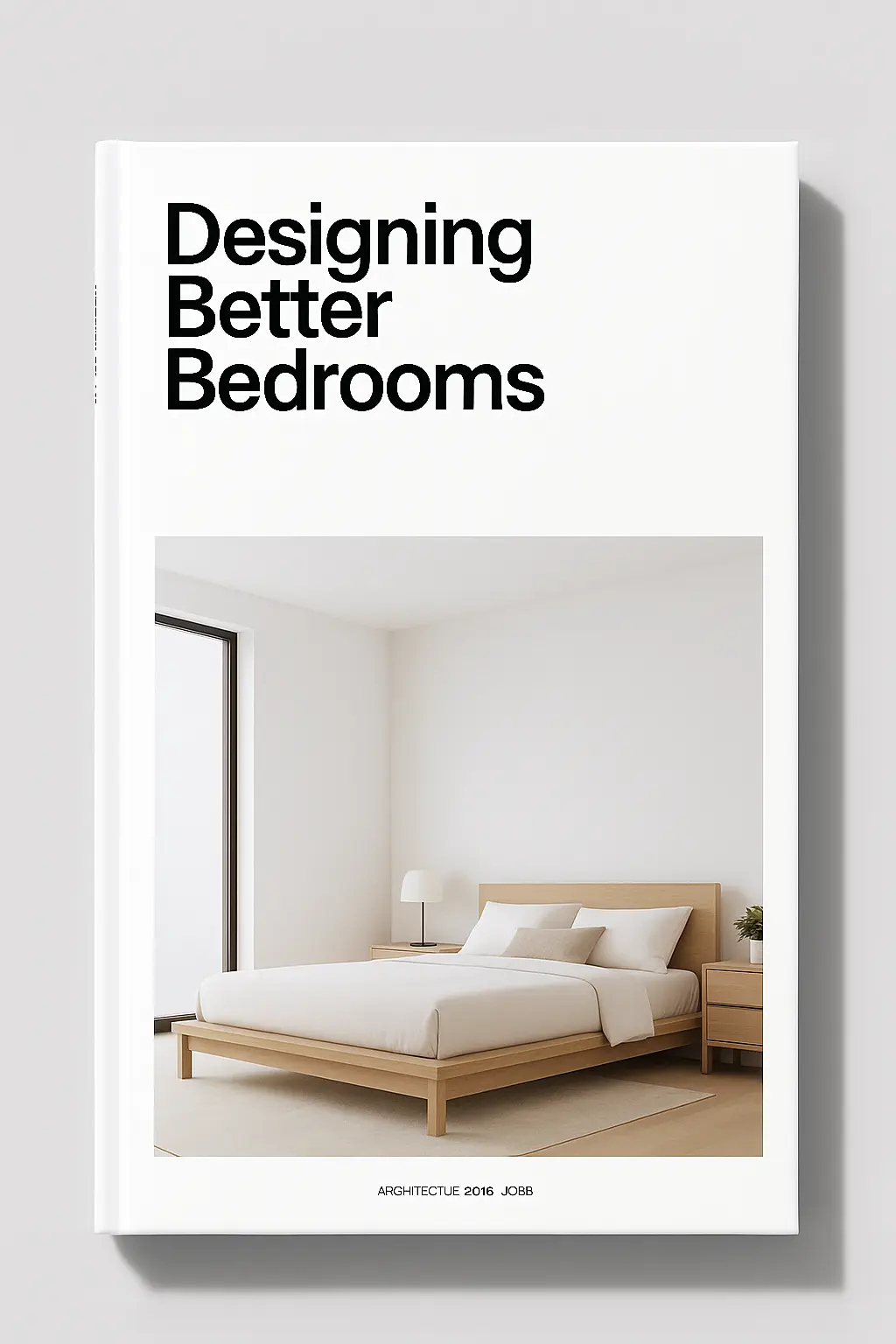 Bedroom Design – Comfort & Style for Private Spaces