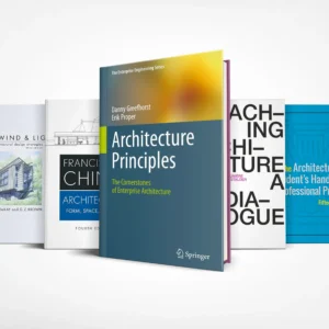 Foundations of Architecture: Form & Theory for Future Architects