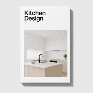 Kitchen design book