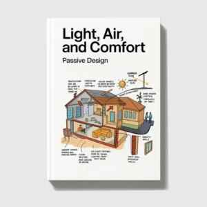 Lights and air book