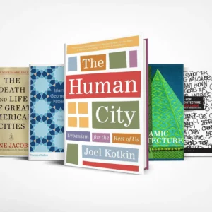 Urbanism & Cultural Context – Ebook Collection
