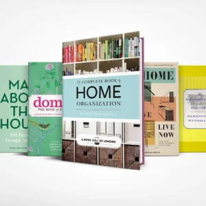 Decor & Home Styling
