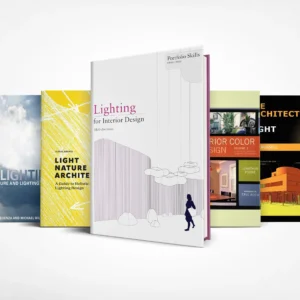 Lighting & Color – Digital Book Collection